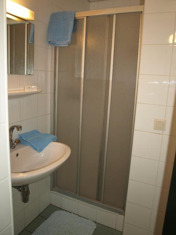 Junges Hotel Melk Pokoj fotografie