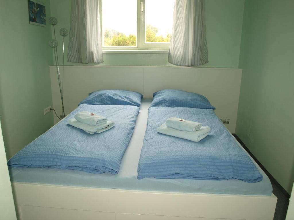 Junges Hotel Melk Pokoj fotografie
