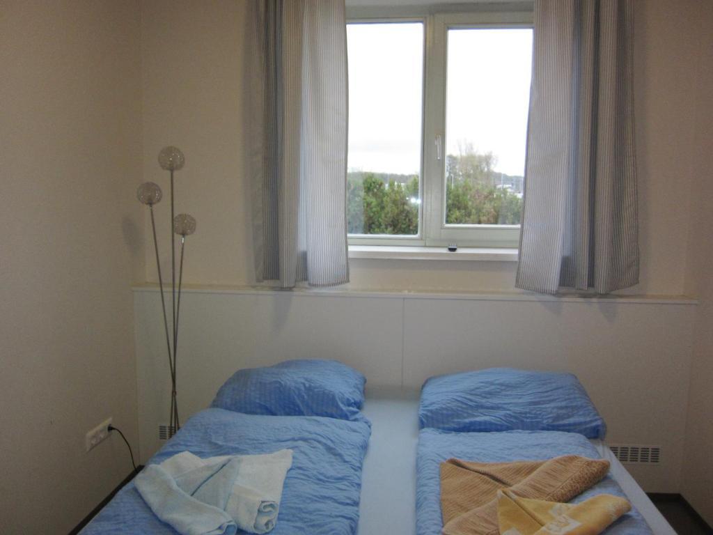 Junges Hotel Melk Pokoj fotografie