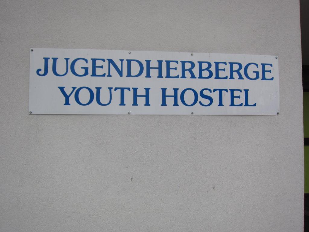 Junges Hotel Melk Exteriér fotografie